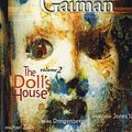 Cover Art for 9781848568198, Sandman: Doll's House by Neil Gaiman