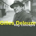 Cover Art for 9780773529854, Gilles Deleuze: Key Concepts by Stivale