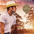 Cover Art for B00E54CR3U, Outback Dreams by Rachael Johns