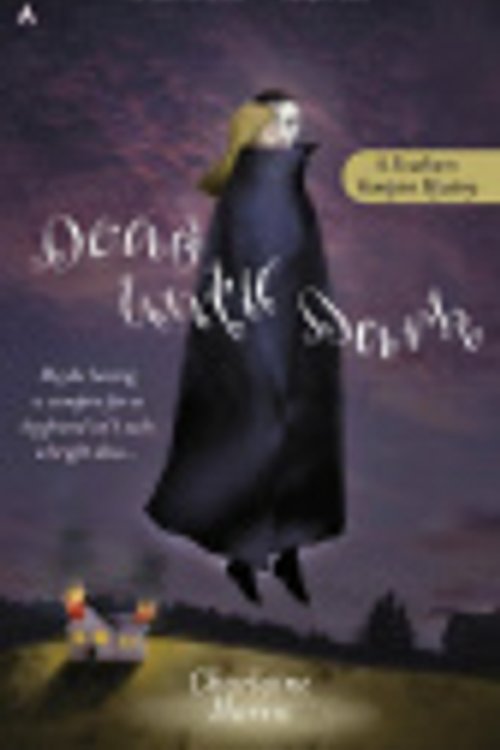 Cover Art for 9780786528011, Dead Until Dark by Charlaine Harris