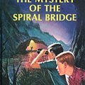 Cover Art for 9781101076583, Hardy Boys 45: The Mystery of the Spiral Bridge by Franklin W. Dixon