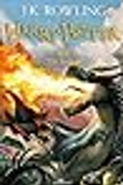Cover Art for 9789633244586, Harry Potter és a Tűz Serlege by J.K. Rowling