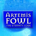 Cover Art for 9781400085941, The Eternity Code (Artemis Fowl) by Eoin Colfer