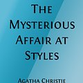 Cover Art for 1230001310047, The Mysterious Affair at Styles (Illustrated Edition) by Agatha Christie