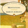 Cover Art for 9780140622652, Meditations (Penguin Popular Classics) by Marcus Aurelius Emperor of Rome