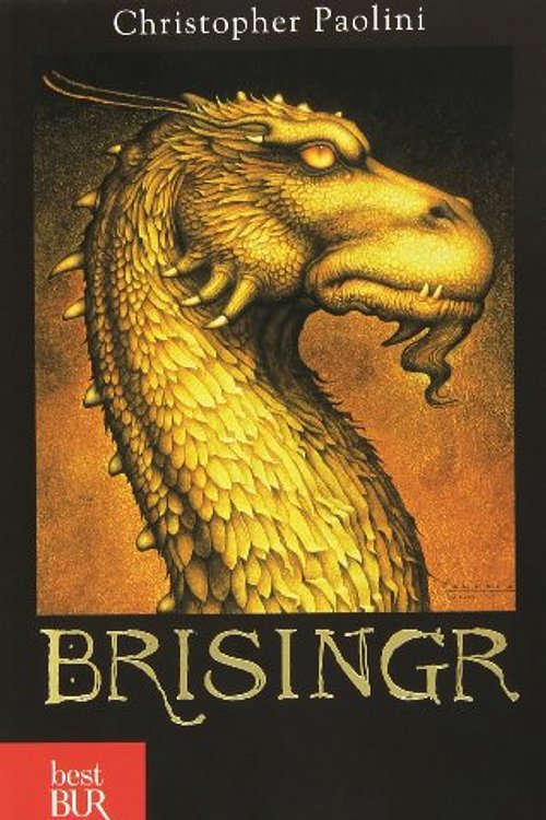 Cover Art for 9788817061643, Brisingr. L'eredità by Christopher Paolini
