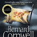 Cover Art for 9780007219735, Sword Song by Bernard Cornwell