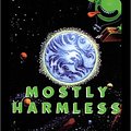 Cover Art for 9781574534825, Mostly Harmless by Douglas Adams