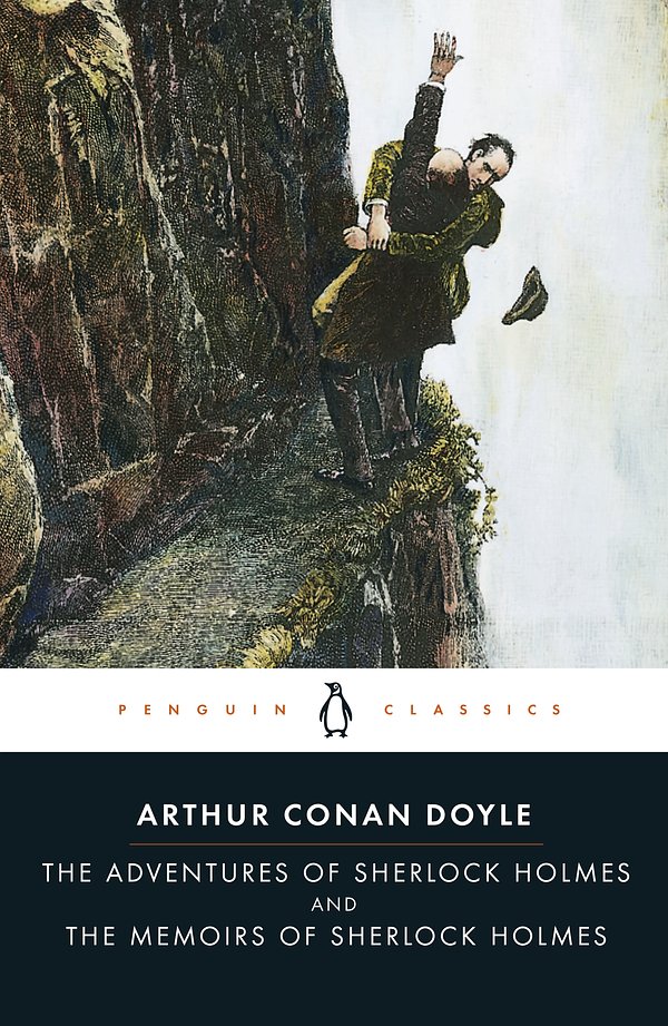 28 editions of Sherlock Holmes: The Memoirs of Sherlock Holmes (Sherlock Complete Set 4) by Arthur Conan Doyle