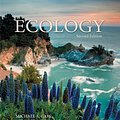 Cover Art for 9780878934454, Ecology by Michael L. Cain, William D. Bowman, Sally D. Hacker