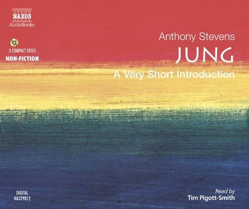 Cover Art for 9789626342985, Jung by Anthony Stevens