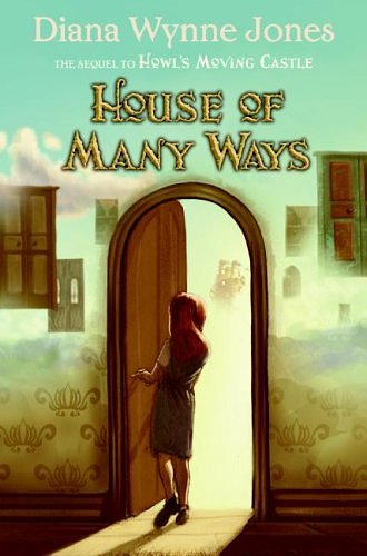 Cover Art for 9780007275663, House of Many Ways by Diana Wynne Jones