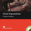 Cover Art for 9781405076821, Great Expectations: Upper by Charles Dickens