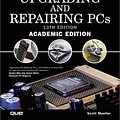 Cover Art for 9780789727152, Upgrading and Repairing PCs (13th Edition) by Scott Mueller