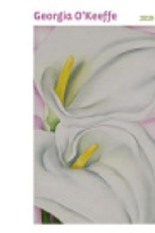 Cover Art for 9780764980121, Georgia O'Keeffe 2019 Wall Calendar by O'Keeffe, Georgia