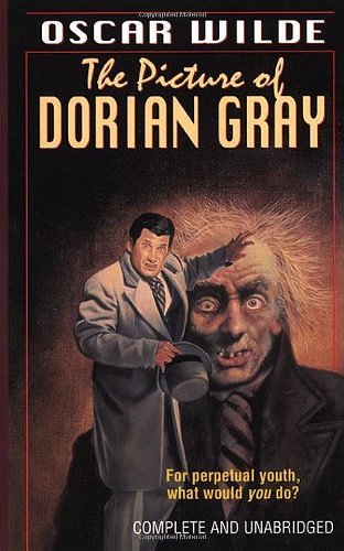 Cover Art for 9780812567113, The Picture of Dorian Gray by Oscar Wilde