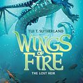 Cover Art for 9780545349192, The Lost Heir by Tui T. Sutherland