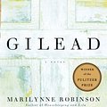 Cover Art for 9780312424404, Gilead by Marilynne Robinson