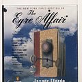 Cover Art for 9780143145707, The Eyre Affair: A Thursday Next Novel by Jasper Fforde