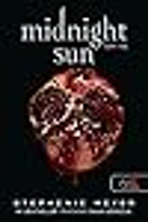 Cover Art for 9789635613717, Midnight Sun – Éjféli nap by Stephenie Meyer