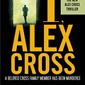 Cover Art for 9780446572538, [I, ALEX CROSS]I, Alex Cross By Patterson, James(Author)Mass Market paperback On 01 Oct 2010) by James Patterson