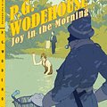 Cover Art for B005459REQ, Joy in the Morning (Jeeves and Wooster Book 8) by P. G. Wodehouse