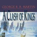 Cover Art for 9781892065322, A Clash of Kings by Stephen Pagel