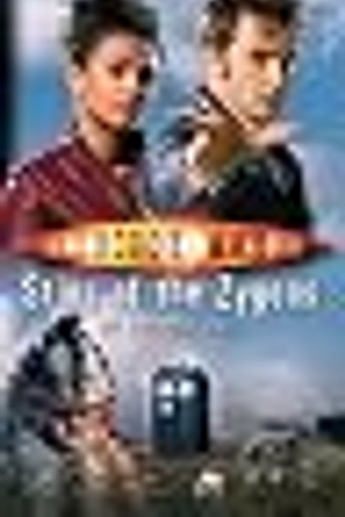 Cover Art for 9781846075902, Doctor Who Sting of the Zygons by Stephen Cole