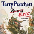 Cover Art for 9780575048362, Eric (Discworld Novel) by Terry Pratchett