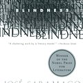 Cover Art for 9780547537597, Blindness by José Saramago