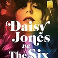 Cover Art for 9786258387179, Daisy Jones ve The Six by Taylor Jenkins Reid