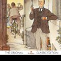 Cover Art for 9781743339602, Right Ho, Jeeves - The Original Classic Edition by P. G. Wodehouse