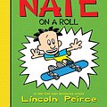 Cover Art for 9780061944390, Big Nate on a Roll by Lincoln Peirce