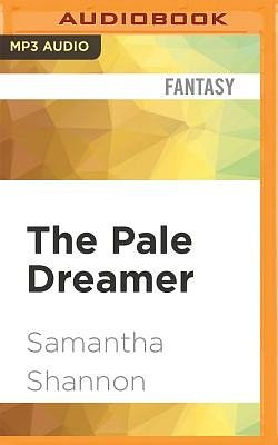 Cover Art for 9781536683639, PALE DREAMER                 M by Samantha Shannon