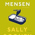 Cover Art for 9789026343445, Normale mensen (Dutch Edition) by Sally Rooney