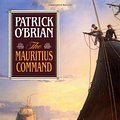 Cover Art for 9780393037043, The Mauritius Command by O`brian, Patrick