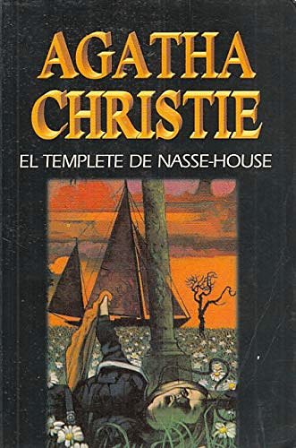 Cover Art for 9788427285613, El Templete De Nasse-House / Dead Man's Folly by Agatha Christie