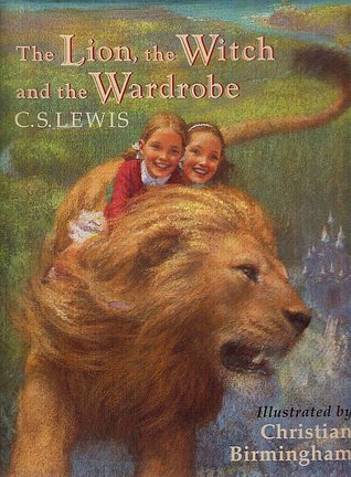 Lion the Witch & the Wardrobe