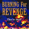 Cover Art for 9780330360630, Burning for Revenge: Tomorrow Series 5 by John Marsden