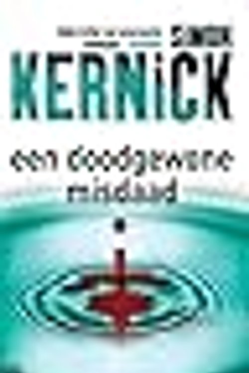 Cover Art for 9789022988787, Een doodgewone misdaad by Simon Kernick