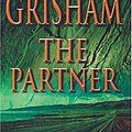 Cover Art for 9780582434066, Penguin Readers Level 5: the Partner by John Grisham