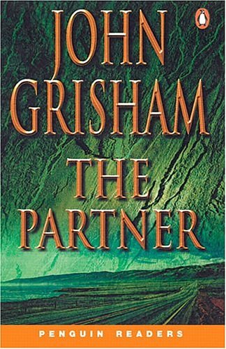 Cover Art for 9780582434066, Penguin Readers Level 5: the Partner by John Grisham