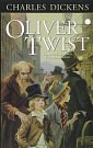 Cover Art for 9780780796270, Oliver Twist by Charles Dickens