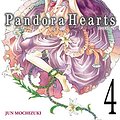 Cover Art for B00JDRKUEW, PandoraHearts Vol. 4 (Pandora Hearts) by Jun Mochizuki