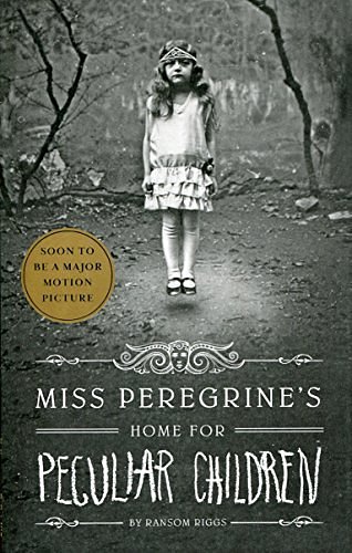 Cover Art for 9781594745744, Miss Peregrine's Home For Peculiar Children by Ransom Riggs