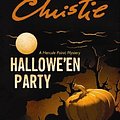 Cover Art for 9781611735147, Hallowe’en Party by Agatha Christie