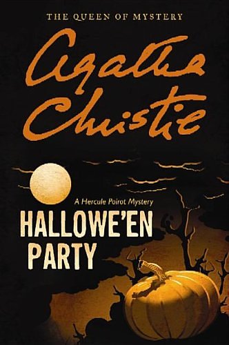 Cover Art for 9781611735147, Hallowe’en Party by Agatha Christie