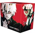 Cover Art for 9781974703180, Tokyo Ghoul Complete Box Set: Includes Vols. 1-14 with Premium by Sui Ishida