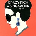 Cover Art for 9782226317193, Crazy rich à Singapour by Kevin Kwan