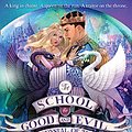 Cover Art for B07H51BY97, A Crystal of Time (The School for Good and Evil, Book 5) by Soman Chainani